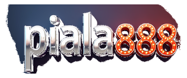 piala888 logo