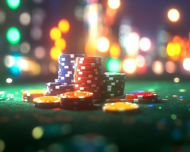 piala888 Live Baccarat & Roulette