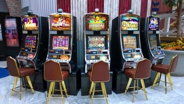 piala888 Slots