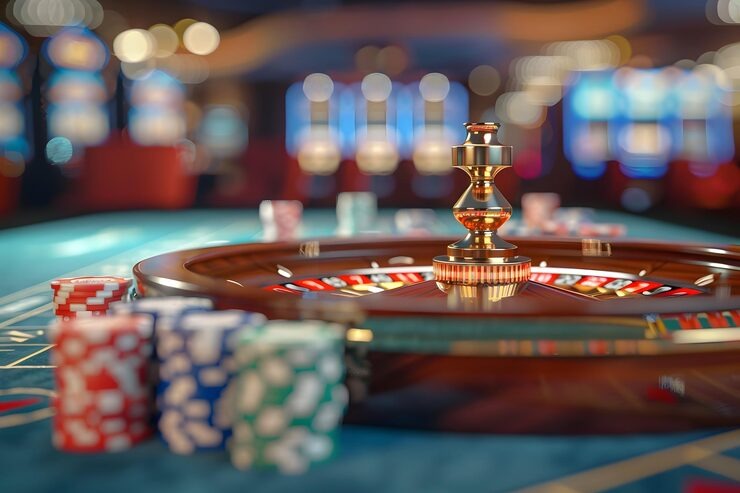 piala888 Bingo