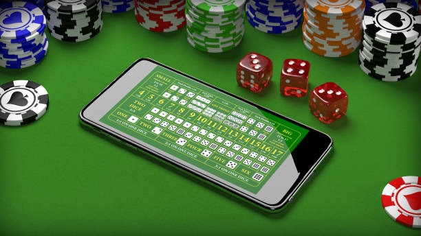 piala888 mobile gaming